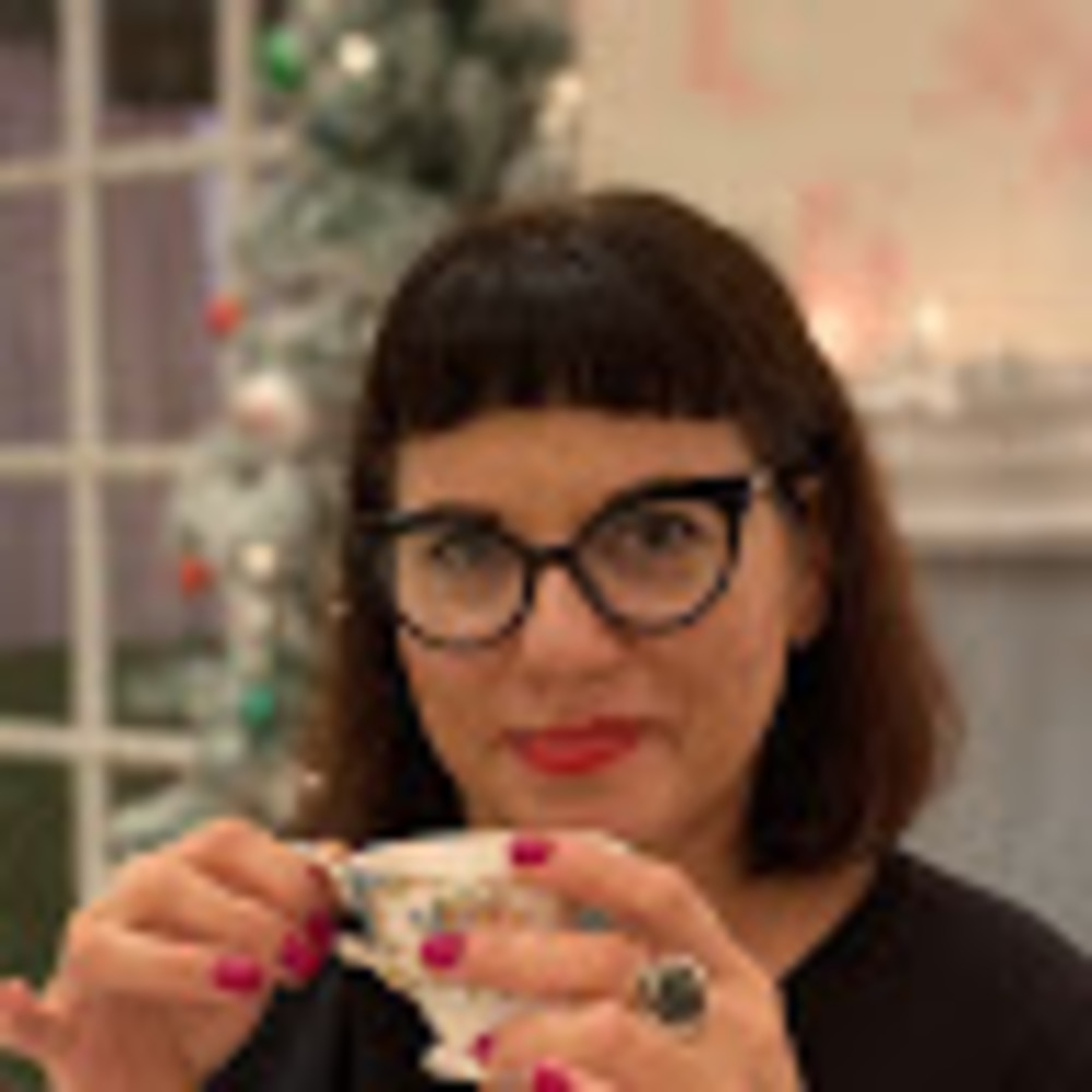 Meet your Posher, Zulma